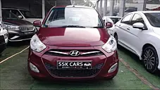 Second Hand Hyundai i10 Sportz 1.2 Kappa2 in Lucknow
