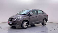 Used Honda Amaze 1.2 VX i-VTEC in Bangalore