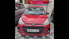 Used Hyundai Grand i10 Magna AT 1.2 Kappa VTVT in Coimbatore