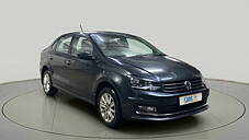 Used Volkswagen Vento Highline 1.2 (P) AT in Mumbai