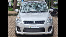 Used Maruti Suzuki Ertiga LXi CNG in Nashik