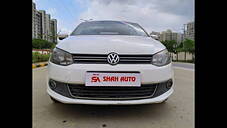 Used Volkswagen Vento Highline Diesel in Ahmedabad