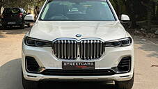 Used BMW X7 xDrive30d DPE Signature [2019-2020] in Bangalore