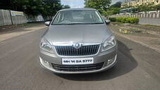 Used Skoda Rapid Ambition 1.5 TDI AT in Pune