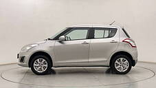 Used Maruti Suzuki Swift ZXi in Pune