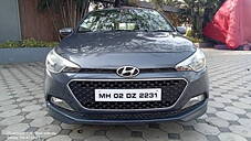 Used Hyundai Elite i20 Sportz 1.2 (O) in Nashik