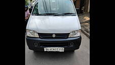 Used Maruti Suzuki Eeco 5 STR WITH A/C+HTR CNG [2017-2019] in Delhi