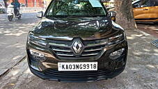 Used Renault Kwid 1.0 RXT AMT Opt in Bangalore