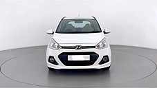 Second Hand Hyundai Grand i10 Sports Edition 1.1 CRDi in Mumbai