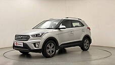 Used Hyundai Creta 1.6 SX Plus AT Petrol in Thane