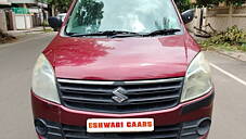 Used Maruti Suzuki Wagon R 1.0 LXi in Chennai