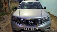 Used Nissan Terrano XL (D) in Kolkata