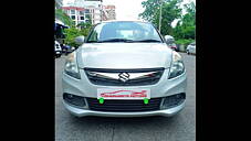 Used Maruti Suzuki Swift DZire VXI in Mumbai