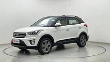 Used Hyundai Creta Sports Edition Petrol in Mumbai