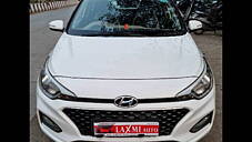Used Hyundai Elite i20 Sportz 1.2 in Thane