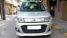 Used Maruti Suzuki Wagon R 1.0 VXI+ AMT in Bangalore