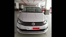 Used Volkswagen Vento Highline 1.2 (P) AT in Pune