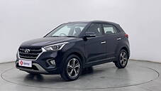 Used Hyundai Creta SX 1.5 Diesel Automatic in Chennai