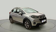 Used Honda WR-V VX MT Petrol in Delhi