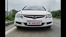 Used Honda Civic 1.8V MT in Ahmedabad