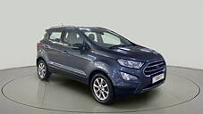 Used Ford EcoSport Titanium 1.5L TDCi in Allahabad