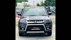 Used Maruti Suzuki Vitara Brezza ZDi in Chennai