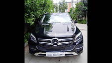 Used Mercedes-Benz GLE 250 d in Hyderabad