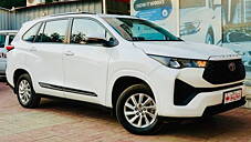 Used Toyota Innova Hycross G-SLF 7 STR in Ahmedabad