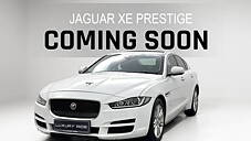 Used Jaguar XE Prestige Diesel in Lucknow