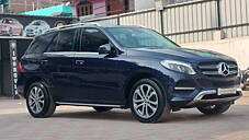 Used Mercedes-Benz GLE 400 4MATIC in Patna
