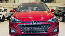 Used Hyundai Elite i20 Asta 1.2 (O) [2019-2020] in Bangalore