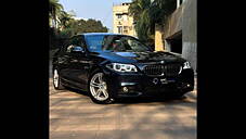 Used BMW 5 Series 520d M Sport in Mumbai