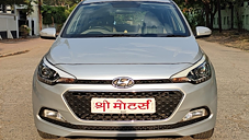 Second Hand Hyundai Elite i20 Asta 1.2 [2016-2017] in Indore