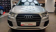 Used Audi Q3 35 TDI Premium + Sunroof in Mumbai