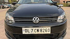 Used Volkswagen Vento Trendline Petrol in Delhi