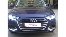 Second Hand Audi A4 Technology 40 TFSI in Surat