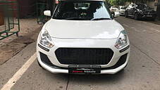 Used Maruti Suzuki Swift VXi [2021-2023] in Delhi