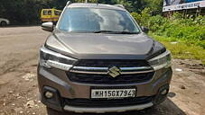 Used Maruti Suzuki XL6 Zeta MT Petrol in Nashik