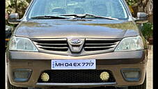 Used Mahindra Verito 1.5 D4 BS-IV in Mumbai