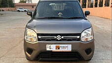 Used Maruti Suzuki Wagon R LXi 1.0 [2019-2019] in Vadodara