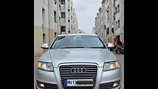 Used Audi A6 2.7 TDI in Nagpur