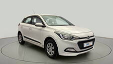 Used Hyundai Elite i20 Sportz 1.2 [2016-2017] in Kochi