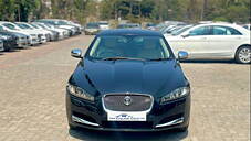 Used Jaguar XF 2.2 Diesel in Mumbai