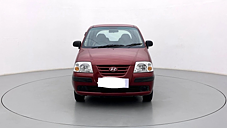 Second Hand Hyundai Santro Xing GLS in Pune