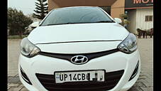 Used Hyundai i20 Magna (O) 1.2 in Ghaziabad