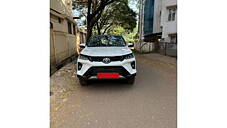 Used Toyota Fortuner Legender 4X4 AT 2.8 Legender in Bangalore