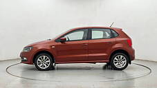 Used Volkswagen Polo Highline1.5L (D) in Mumbai