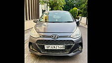 Used Hyundai Grand i10 Sports Edition 1.1 CRDi in Lucknow