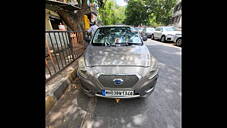 Used Datsun GO Plus A [2014-2017] in Mumbai