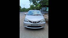 Used Toyota Etios Liva G SP in Pune